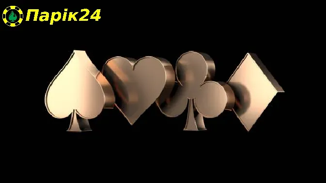 parik24 казино
